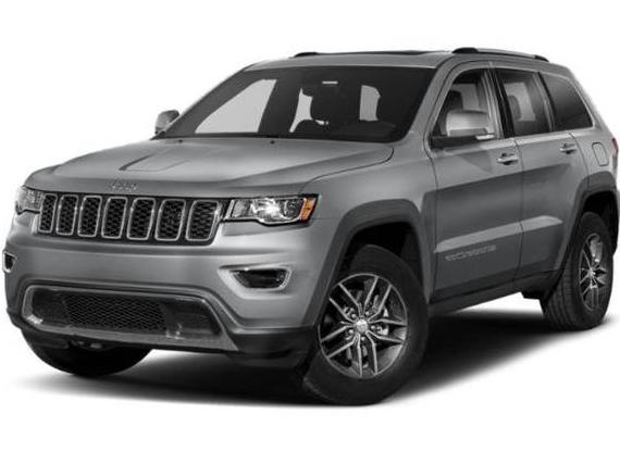 JEEP GRAND CHEROKEE 2018 1C4RJFBG8JC347450 image